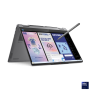 Laptop Lenovo Yoga 7 2-in-1 14ILL10, 14" 2.8K WQXGA+ (2880x1800) OLED 1100nits (peak) / 500nits (typical) Glossy / Anti-fingerpr